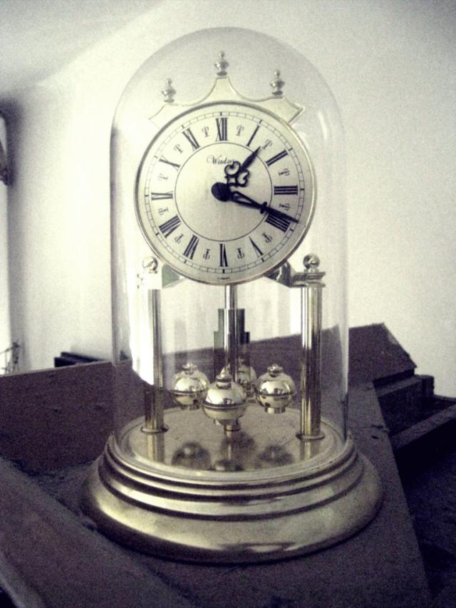 clock