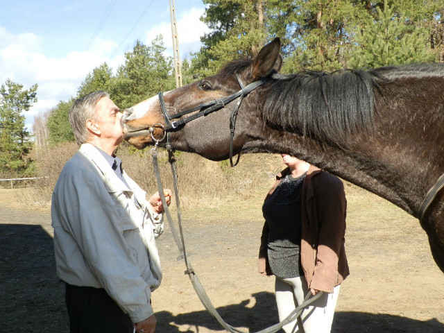 tadziu i parol