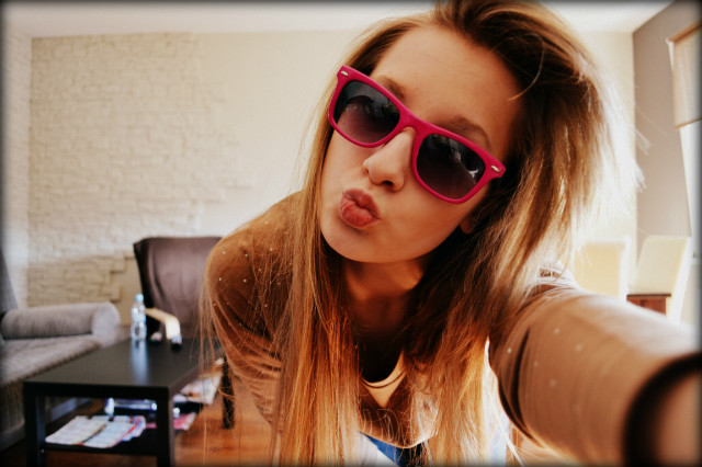 sunny *__*