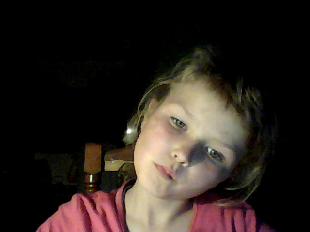 kocham 