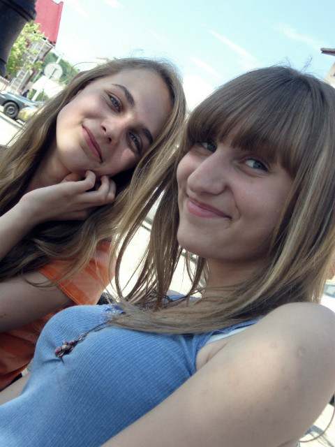 Z Ni &#9829;!