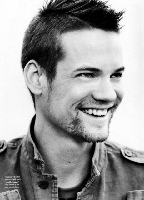 Wpis shanewest