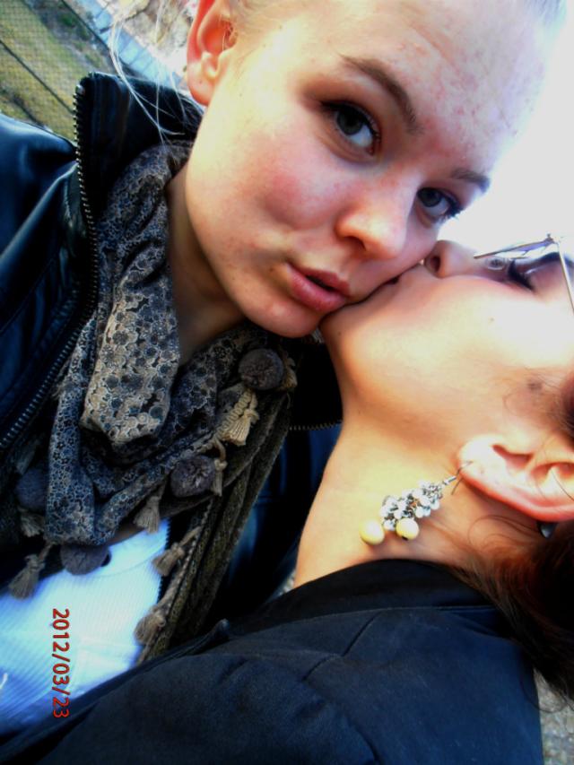 Karolina :D