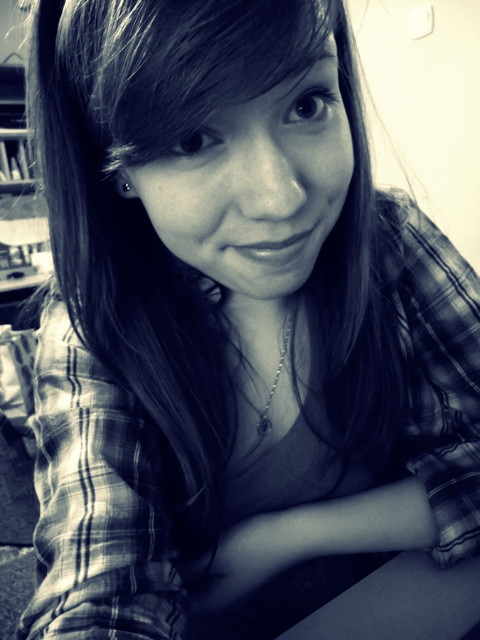 Cztery ciany ... ;]
