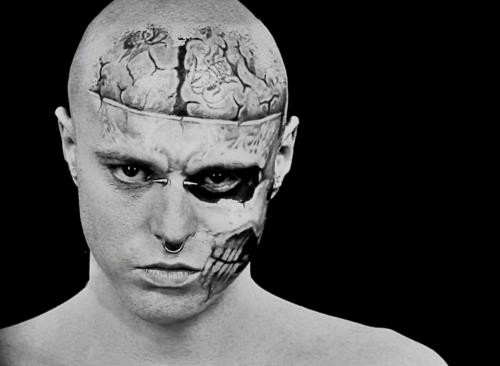 Zombi Boy 