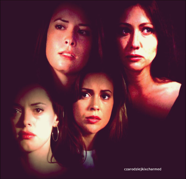 Wpis czarodziejkixcharmed