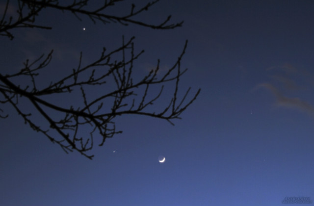 Wpis astroniki