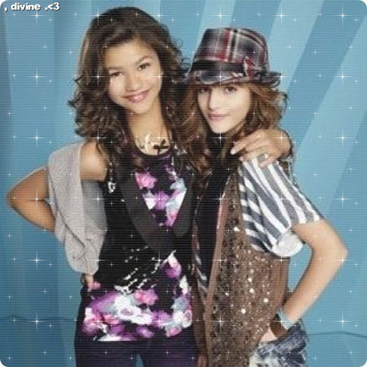 Rocky i Cece
