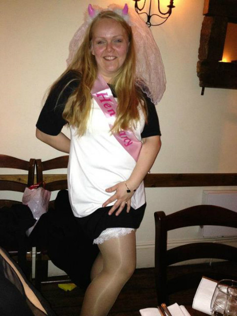 Hen Night