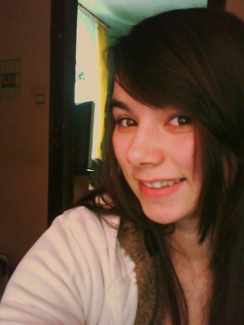 think positive.! ;*