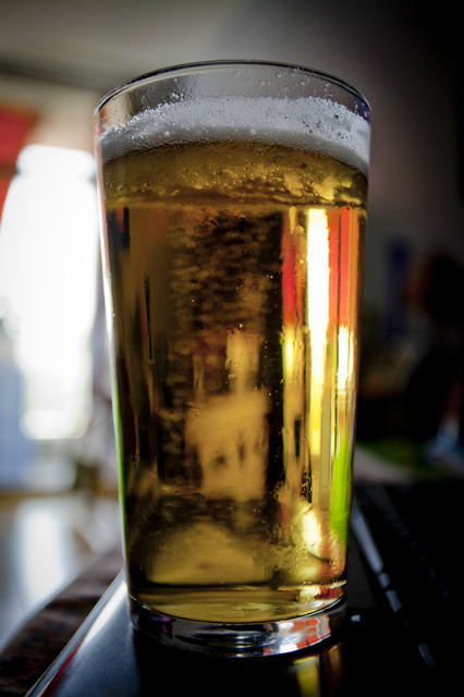 Jupiler it is