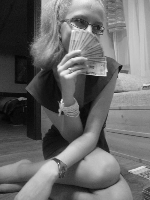 Moneyy !