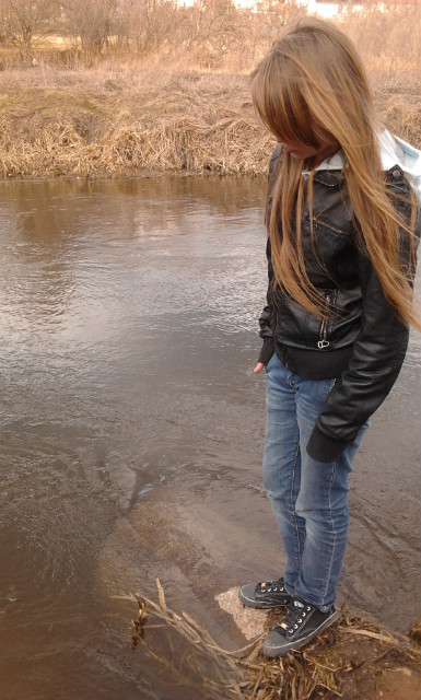 Sesyjka Z Rybci :*