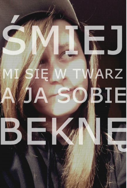 Wpis pierdoolnijsmajla