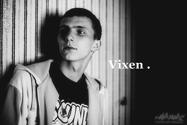 Vixen .
