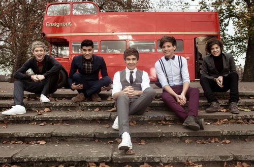  one direction 