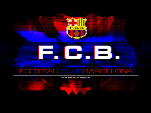 Wpis fcbarceloona