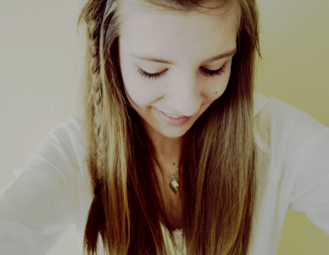 just smajl .