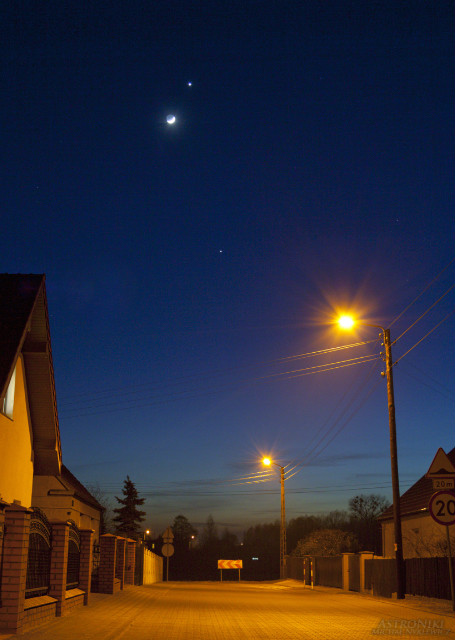 Wpis astroniki