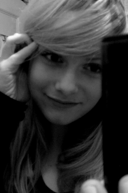 mordeczka moja:*