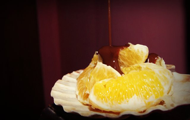 pomaracza :) 