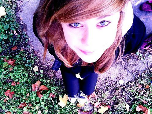Kocham Ci :**