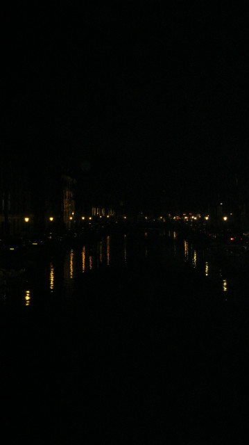 AMSTERDAM NOC