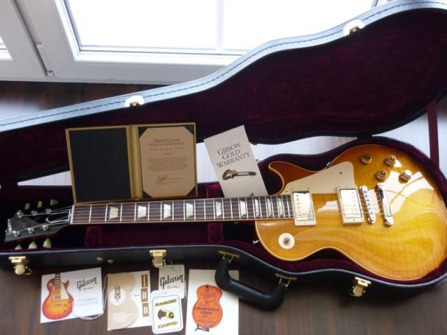 Les Paul
