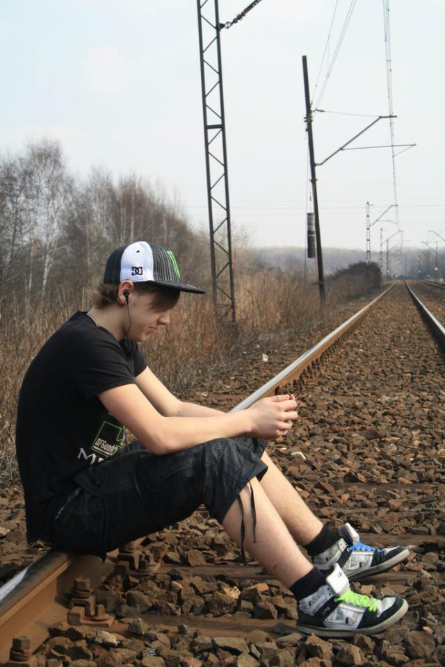 Najlepszy fotograf Suchy