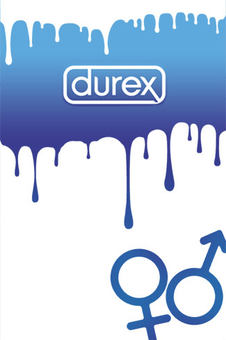 KONKURS DUREX