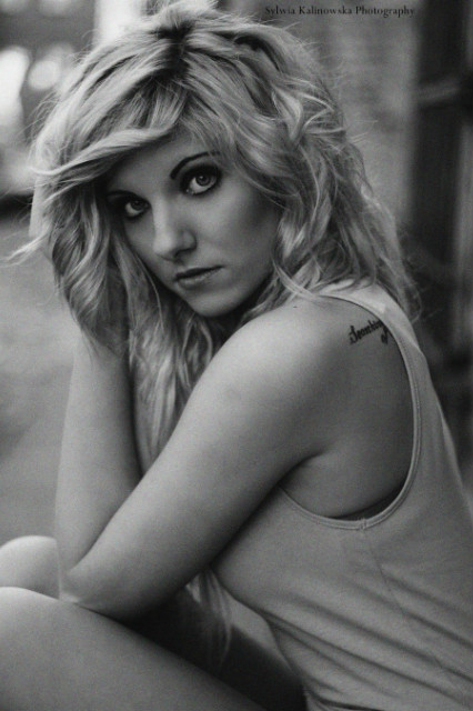 fot. Sylwia Kalinowska