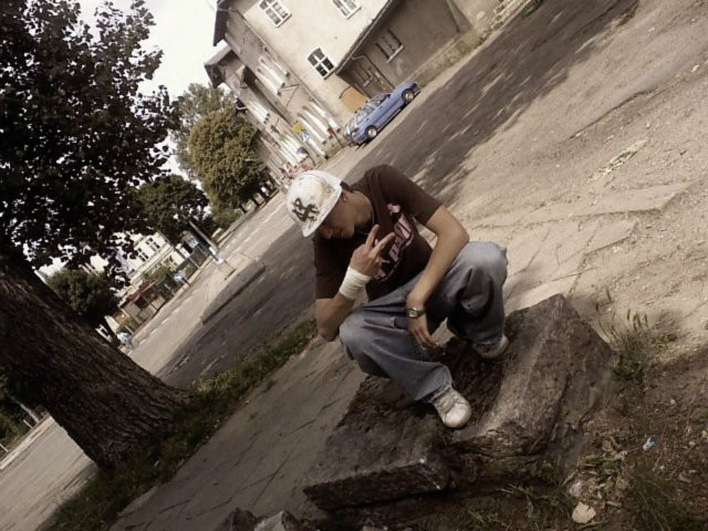 Wpis davemarc