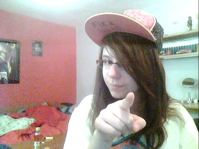 hahahahhaha!~KOcham to  ;p;