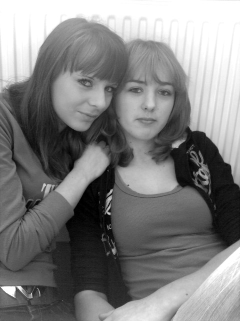 z moj wariatk 
