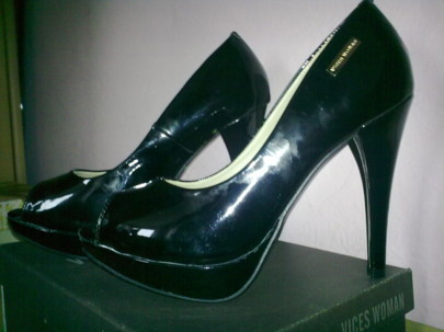Buty.