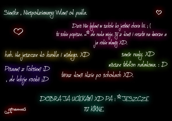 1O WAM. XD