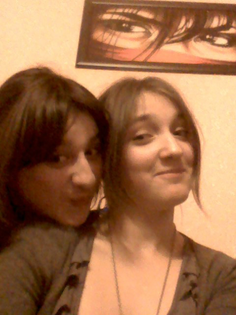 Wam bejbe. 