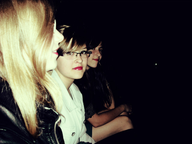 Wpis storminmyhead