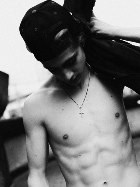 Yo, Yo. ;d