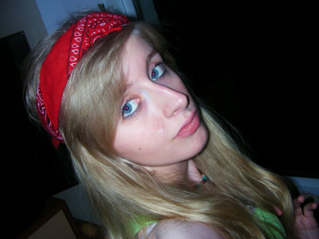 Wpis sarahsunny