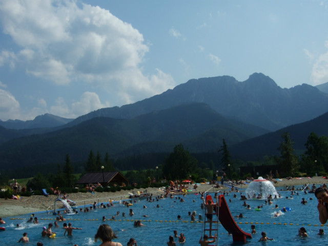 Zakopane