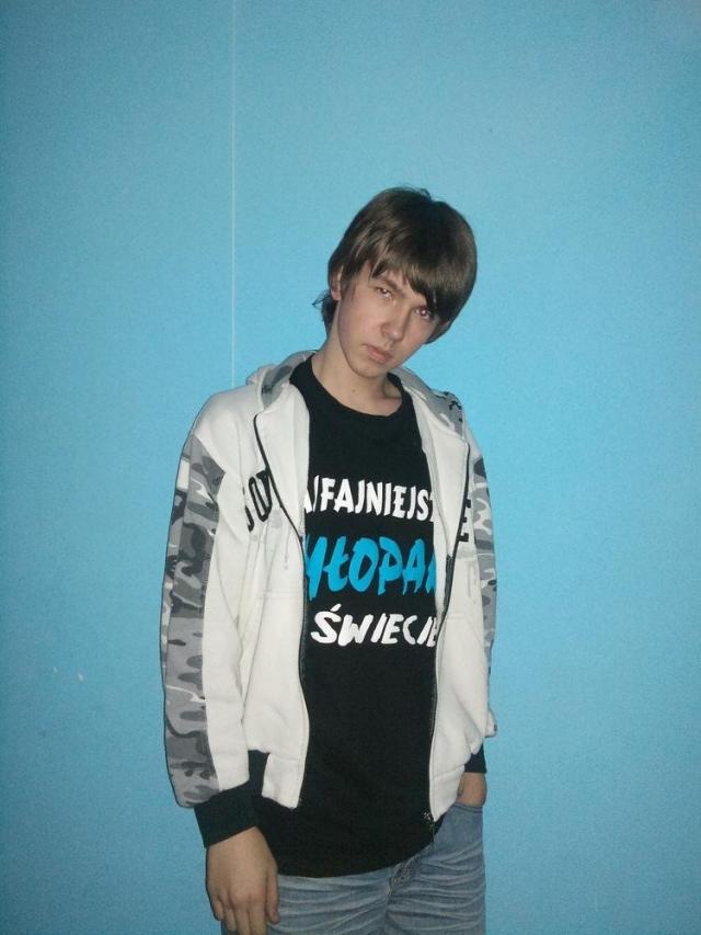Takie tam ; D