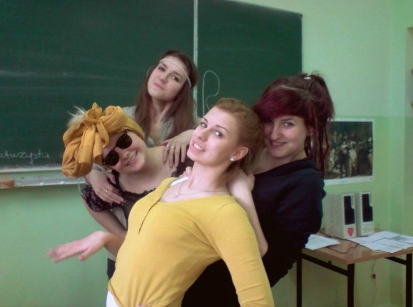Wpis oublier