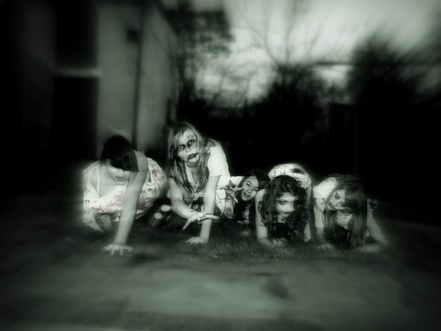 paranormal activity 4