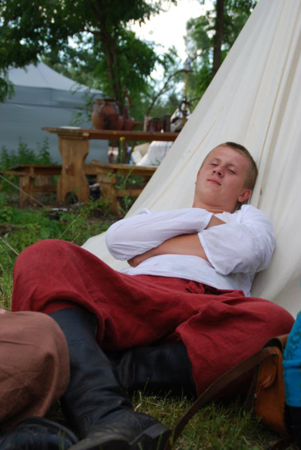 Kuszyn 2010 
