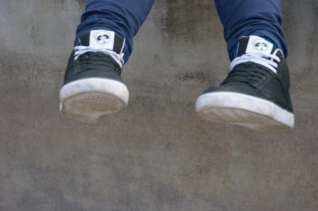 ssa buty .
