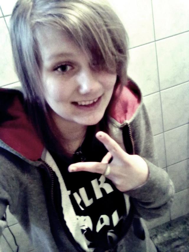 Wpis lizaczekxdd