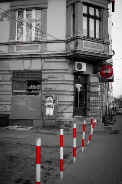 Warszawska