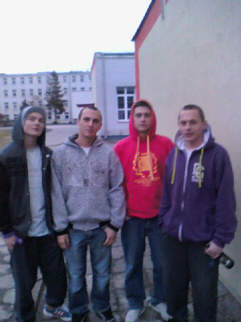Wpis hazelabel
