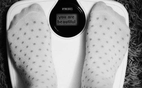 4# You are beautiful